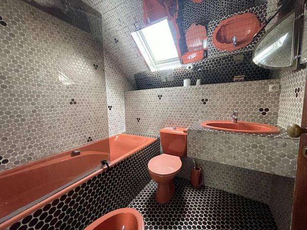 Ancien relais poste 19ème Erquy