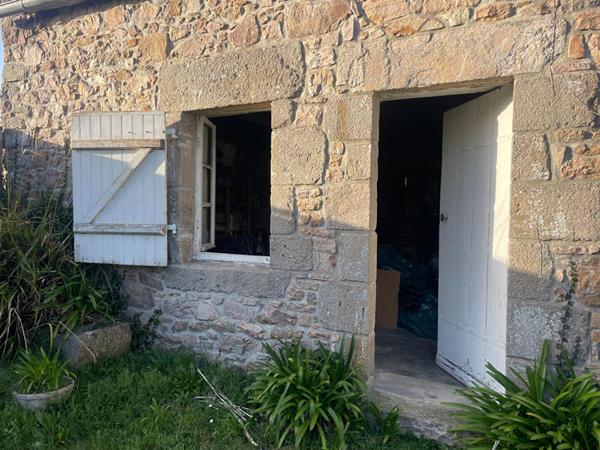 Ancien relais poste 19ème Erquy