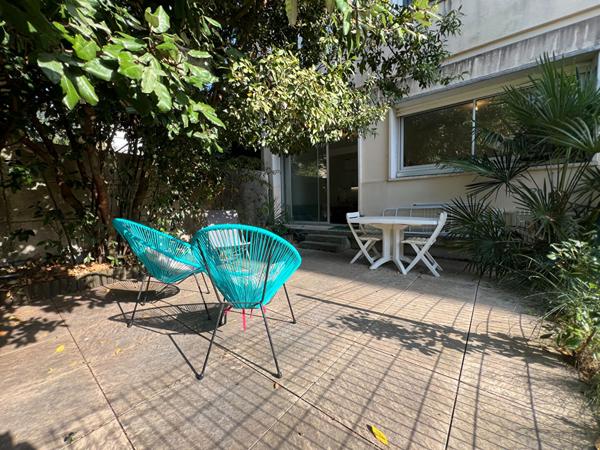 Appartement Arcachon 2 pièce(s) 29 m2