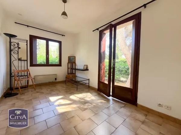 Appartement à vendre 1 pièce 23m² Six-Fours-les-Plages (83140)