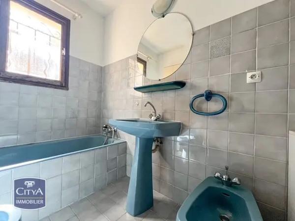 Appartement à vendre 1 pièce 23m² Six-Fours-les-Plages (83140)
