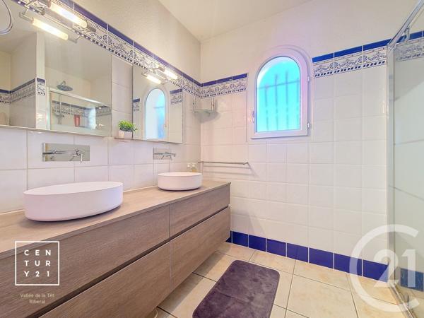 Maison à vendre  4 pièces - 132 m2 TOULOUGES - 66