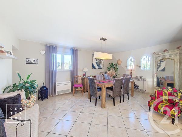 Maison à vendre  4 pièces - 132 m2 TOULOUGES - 66