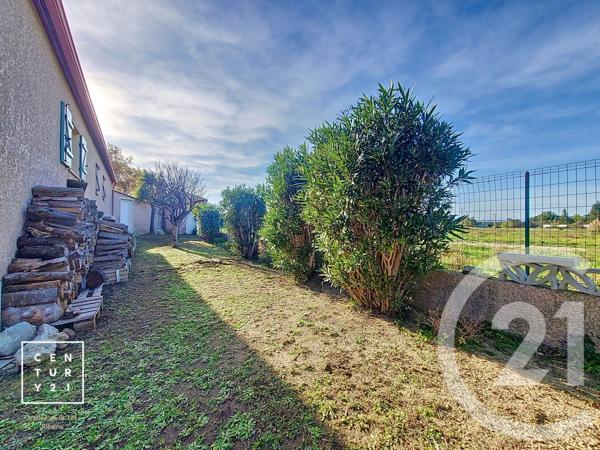 Maison à vendre  4 pièces - 132 m2 TOULOUGES - 66