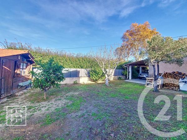 Maison à vendre  4 pièces - 132 m2 TOULOUGES - 66