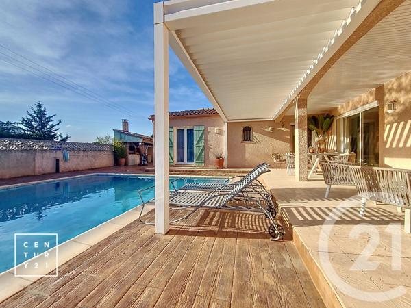 Maison à vendre  4 pièces - 132 m2 TOULOUGES - 66