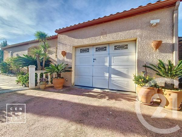 Maison à vendre  4 pièces - 132 m2 TOULOUGES - 66