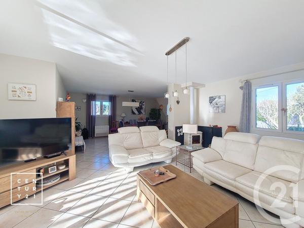 Maison à vendre  4 pièces - 132 m2 TOULOUGES - 66