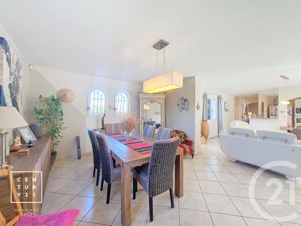 Maison à vendre  4 pièces - 132 m2 TOULOUGES - 66