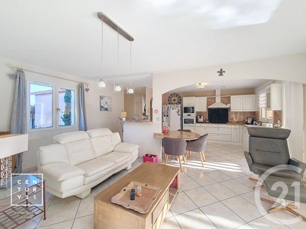 Maison à vendre  4 pièces - 132 m2 TOULOUGES - 66