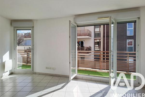 Appartement à vendre 2 pièces 45 m² Lyon 3