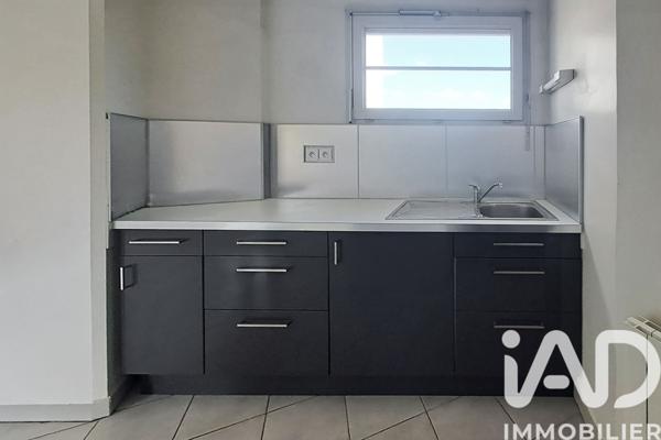 Appartement à vendre 2 pièces 45 m² Lyon 3