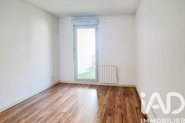 Appartement à vendre 2 pièces 45 m² Lyon 3