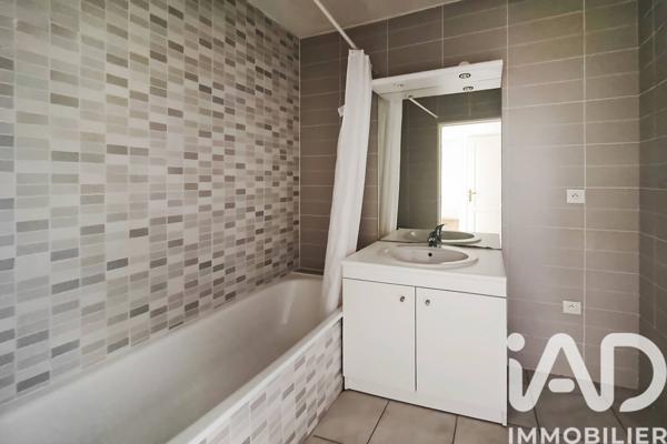 Appartement à vendre 2 pièces 45 m² Lyon 3
