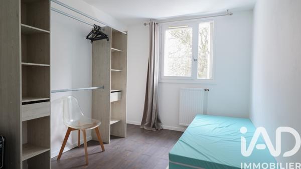 Location appartement 6 pièces 100 m² Champs-sur-Marne