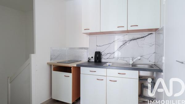 Location appartement 6 pièces 100 m² Champs-sur-Marne