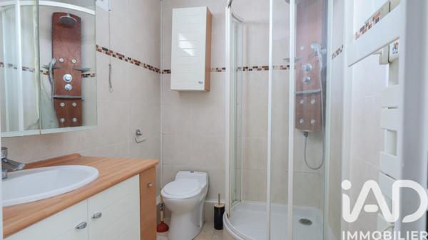 Location appartement 6 pièces 100 m² Champs-sur-Marne