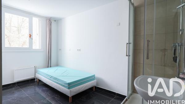 Location appartement 6 pièces 100 m² Champs-sur-Marne