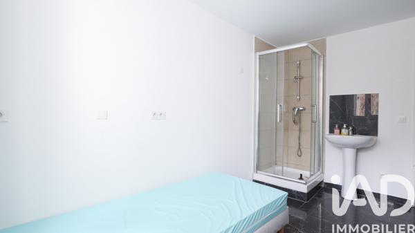 Location appartement 6 pièces 100 m² Champs-sur-Marne