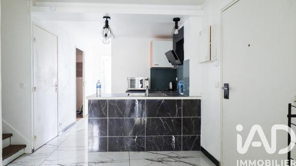 Location appartement 6 pièces 100 m² Champs-sur-Marne