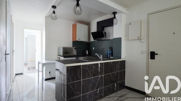 Location appartement 6 pièces 100 m² Champs-sur-Marne