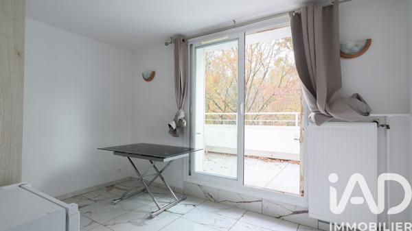 Location appartement 6 pièces 100 m² Champs-sur-Marne