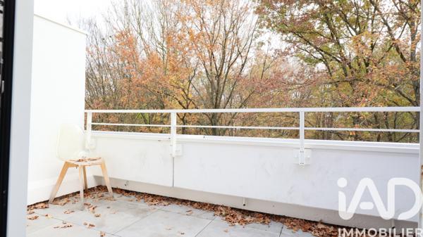 Location appartement 6 pièces 100 m² Champs-sur-Marne