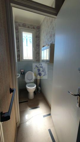 Vente maison de ville Angouleme (16000), 108.00m² avec 5 pièce(s) dont 2 chambre(s) sur 50.00m² de terrain. Agence Allard Brimeaud