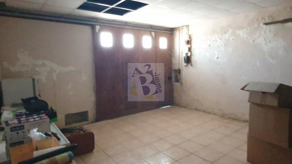 Vente maison de ville Angouleme (16000), 108.00m² avec 5 pièce(s) dont 2 chambre(s) sur 50.00m² de terrain. Agence Allard Brimeaud