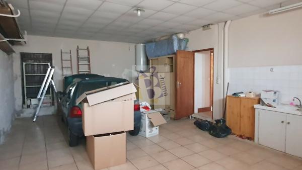 Vente maison de ville Angouleme (16000), 108.00m² avec 5 pièce(s) dont 2 chambre(s) sur 50.00m² de terrain. Agence Allard Brimeaud