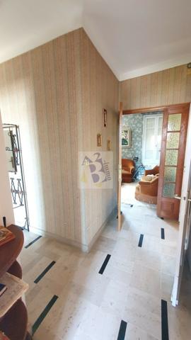 Vente maison de ville Angouleme (16000), 108.00m² avec 5 pièce(s) dont 2 chambre(s) sur 50.00m² de terrain. Agence Allard Brimeaud