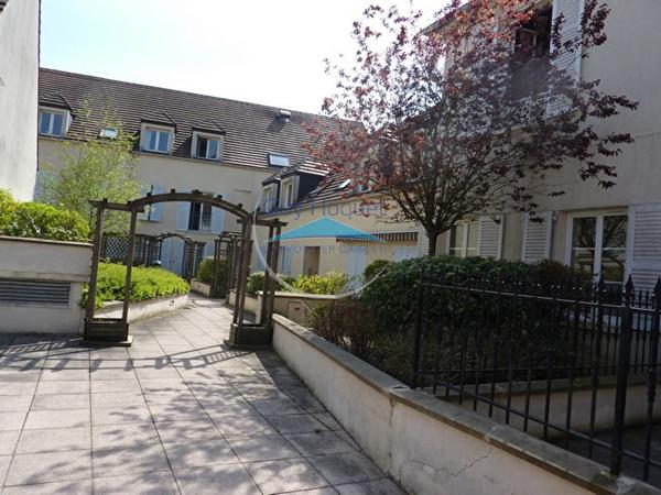 APPARTEMENT T2 - CENTRE VILLE - 2PIECE(S) - 39.09 m2