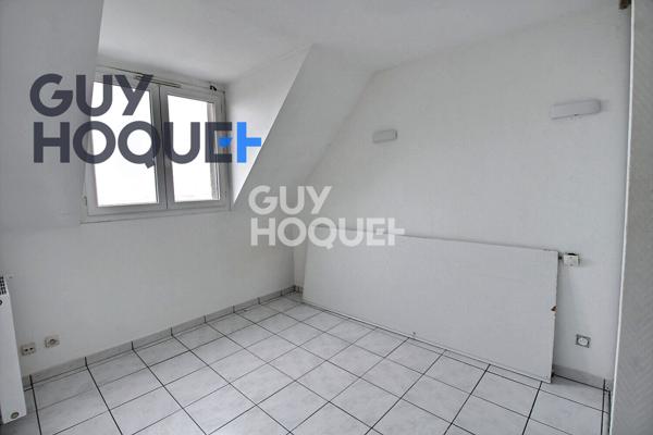APPARTEMENT T2 - CENTRE VILLE - 2PIECE(S) - 39.09 m2