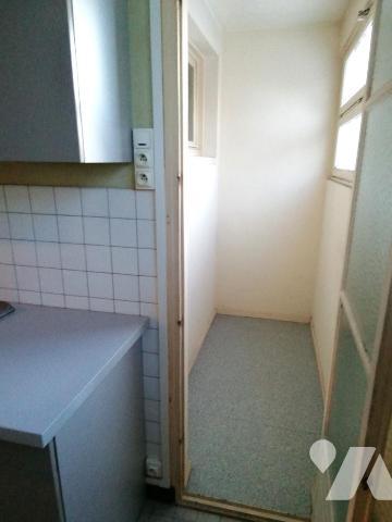 BESANCON QUARTIER SAINT-CLAUDE APPARTEMENT T4 