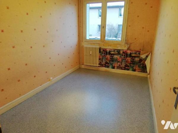 BESANCON QUARTIER SAINT-CLAUDE APPARTEMENT T4 