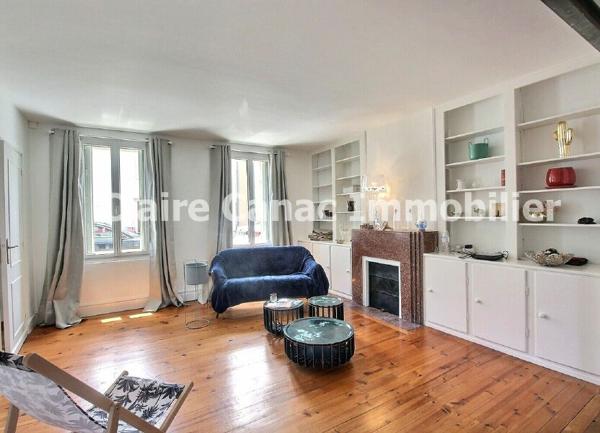 Maison à louer    4 pièces •  Castres