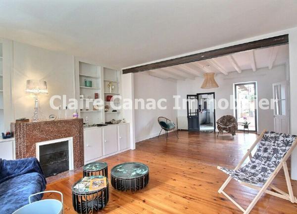 Maison à louer    4 pièces •  Castres