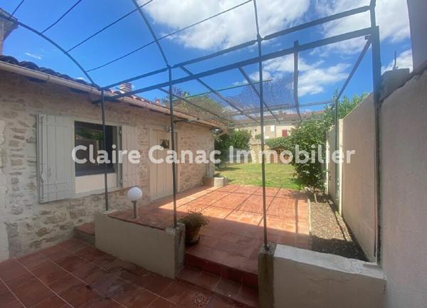 Maison à louer    4 pièces •  Castres