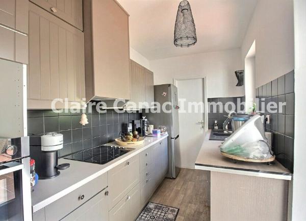 Maison à louer    4 pièces •  Castres