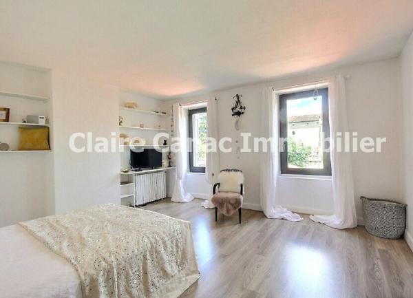 Maison à louer    4 pièces •  Castres