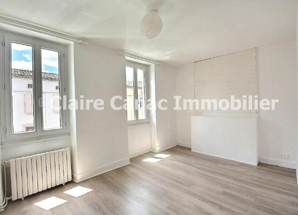 Maison à louer    4 pièces •  Castres