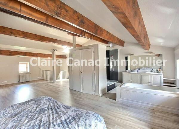 Maison à louer    4 pièces •  Castres