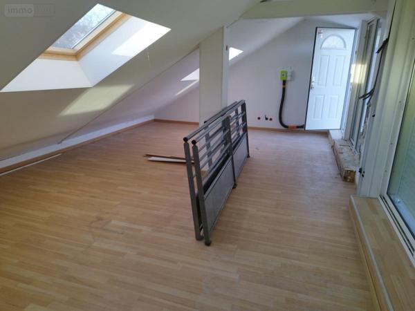 Appartement à vendre à Villers-sur-Fère dans l'Aisne (02130), ref : 51048-743