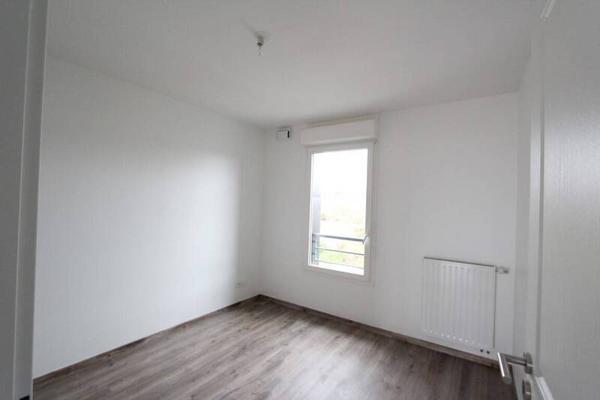 Appartement 3 pièces - 44120 Vertou