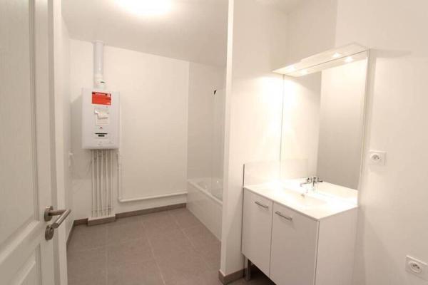 Appartement 3 pièces - 44120 Vertou