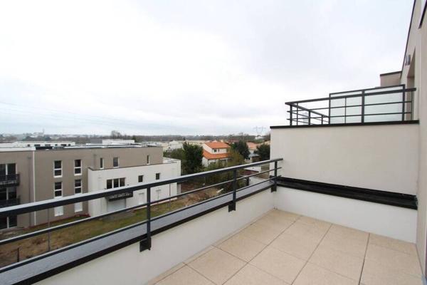 Appartement 3 pièces - 44120 Vertou