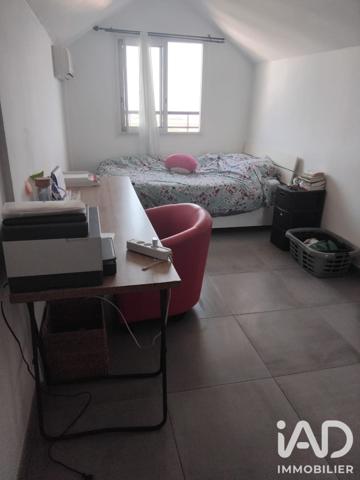 Appartement à vendre 3 pièces 54 m² La Possession