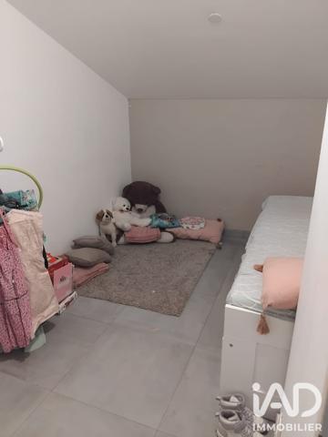 Appartement à vendre 3 pièces 54 m² La Possession