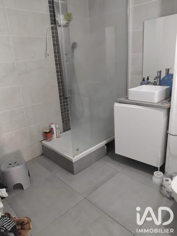 Appartement à vendre 3 pièces 54 m² La Possession