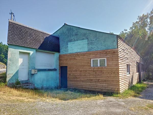 Achat maison près de LE ROC SAINT ANDRE - 5 pièce(s) - 403 m² - 140 110 €